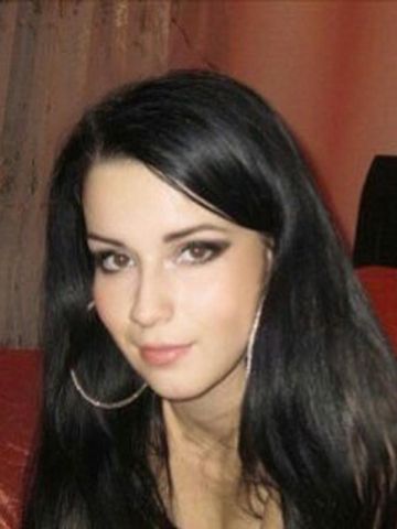 Проститутка Ирина
